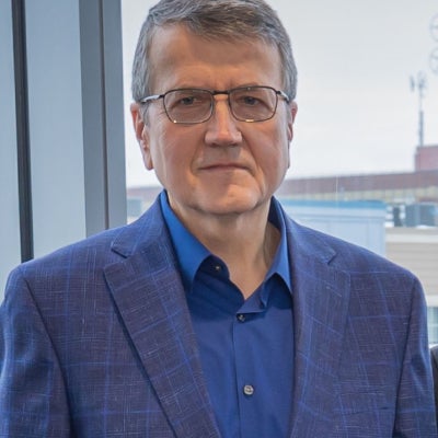 Jerzy T. Sawicki