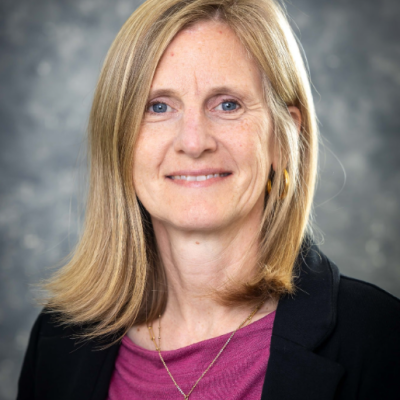 Staff headshot