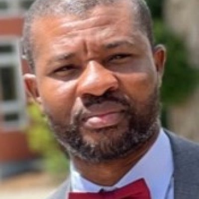 John Annor