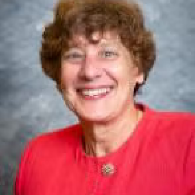 Lydia Demjanczuk
