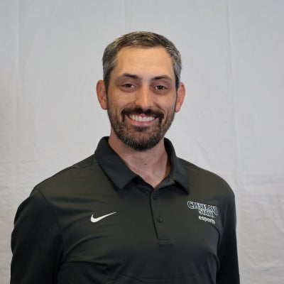 PJ Farrell headshot