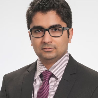 Balu Krishnan