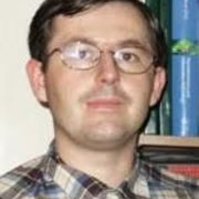 Petru Fodor