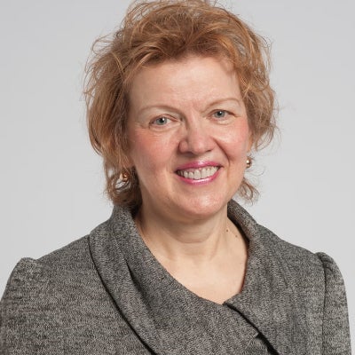 Larisa Tereshchenko