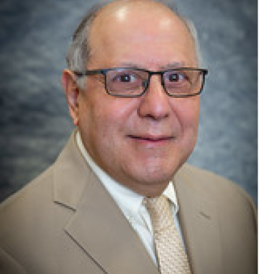Elie J. Barbari