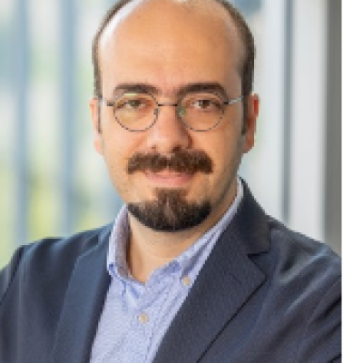 Mustafa Usta