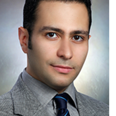  Navid Goudarzi