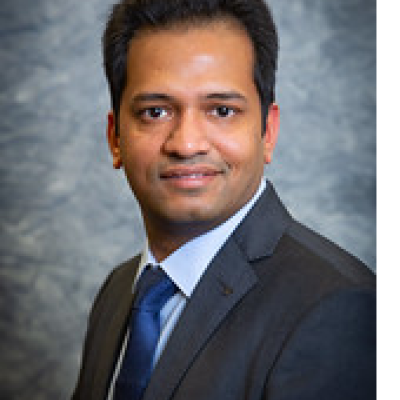 Tushar Borkar