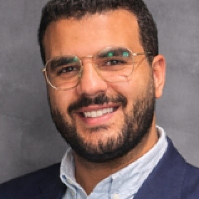 Ebraam Kamel
