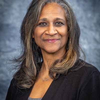 Jamella Ballard