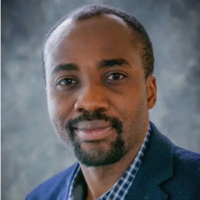 Josiah Owusu-Danquah