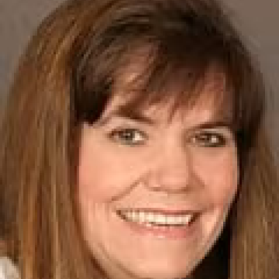 Kim Anderson-Erisman