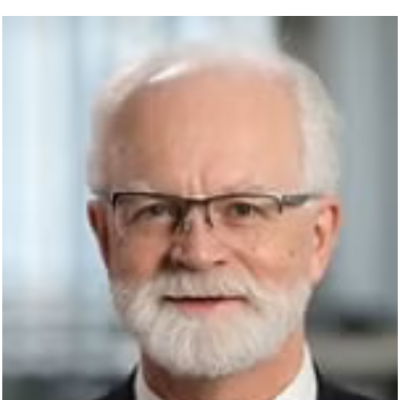 Jules DeWald, PhD