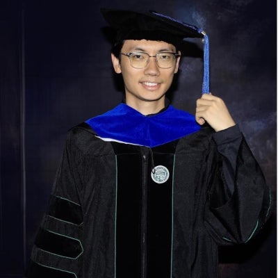 Jiacheng Guo