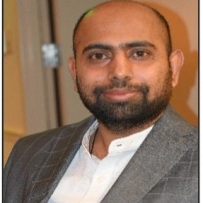 Surendrasingh Yogendrasingh Sonaye