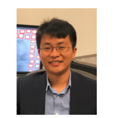 Hongkai Yu