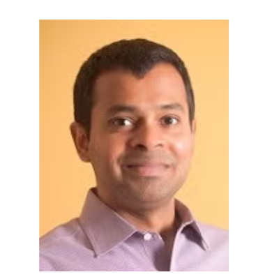 Chandrasekhar Kothapalli