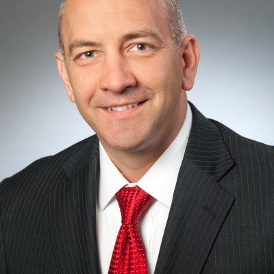 Headshot of Bogdan Kozul