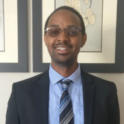 Dr. Emmanuel Kidando