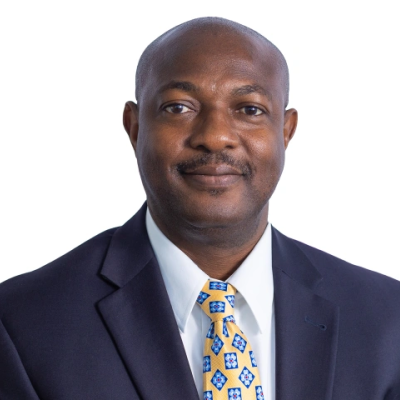 Stephen Arhin