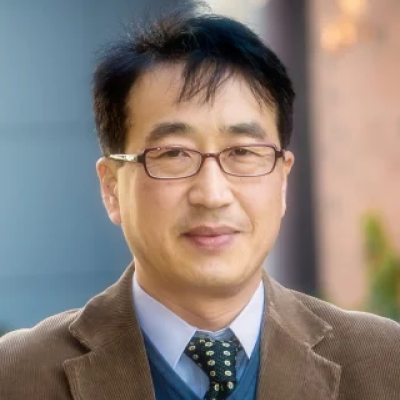 Dr. Ung Tae Kim