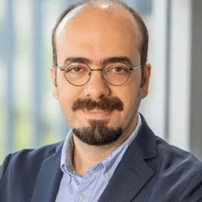 Mustafa Usta