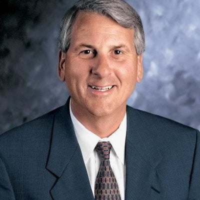 Donald Washkewicz