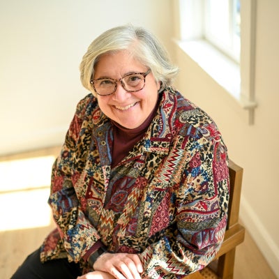Marianne Corrao