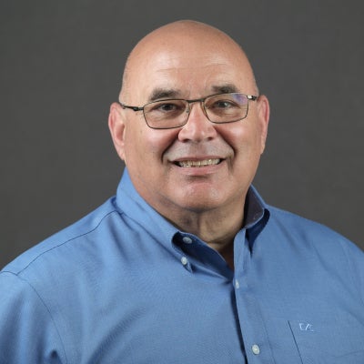 Tony DiGeronimo