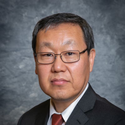 Chansu Yu