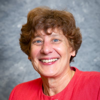 Lydia Demjanczuk