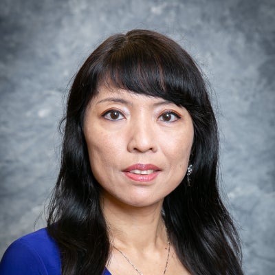 Lili Dong