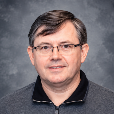 Petru Fodor