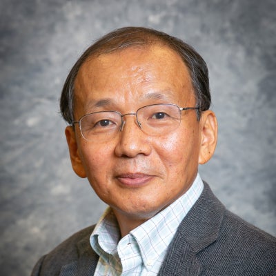 Zhiqiang Gao