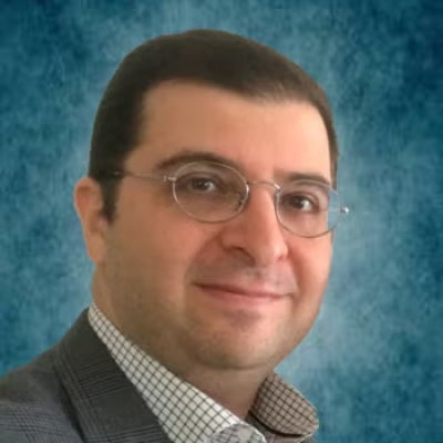 Mehdi Rahmati