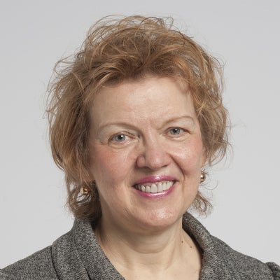 Larisa Tereshchenko