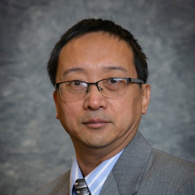Wenbing Zhao