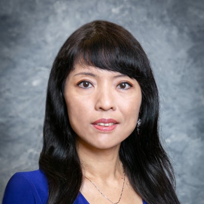 Lili Dong