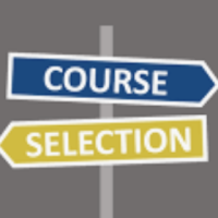 course select