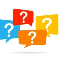 questions graphic