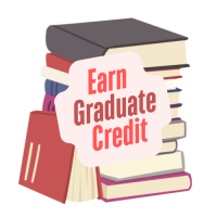 earn grad credit