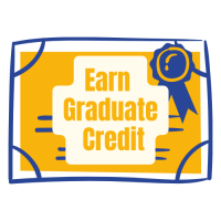 earn grad credit image