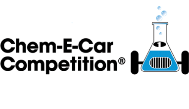 Chem E Car Logo