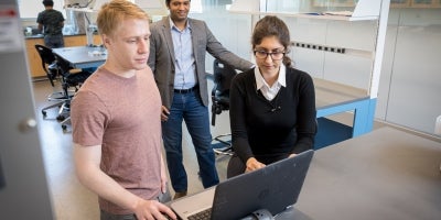 Borkar Lab