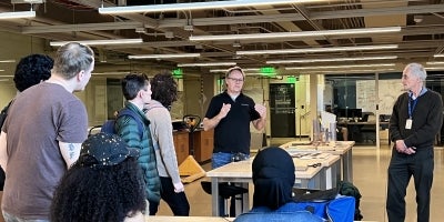 Makerspace