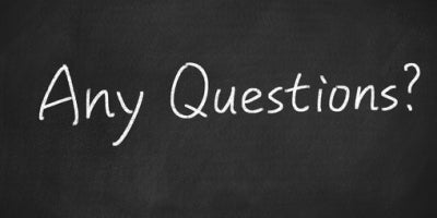 questions image