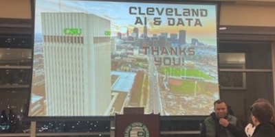 Cleveland AI Presentation