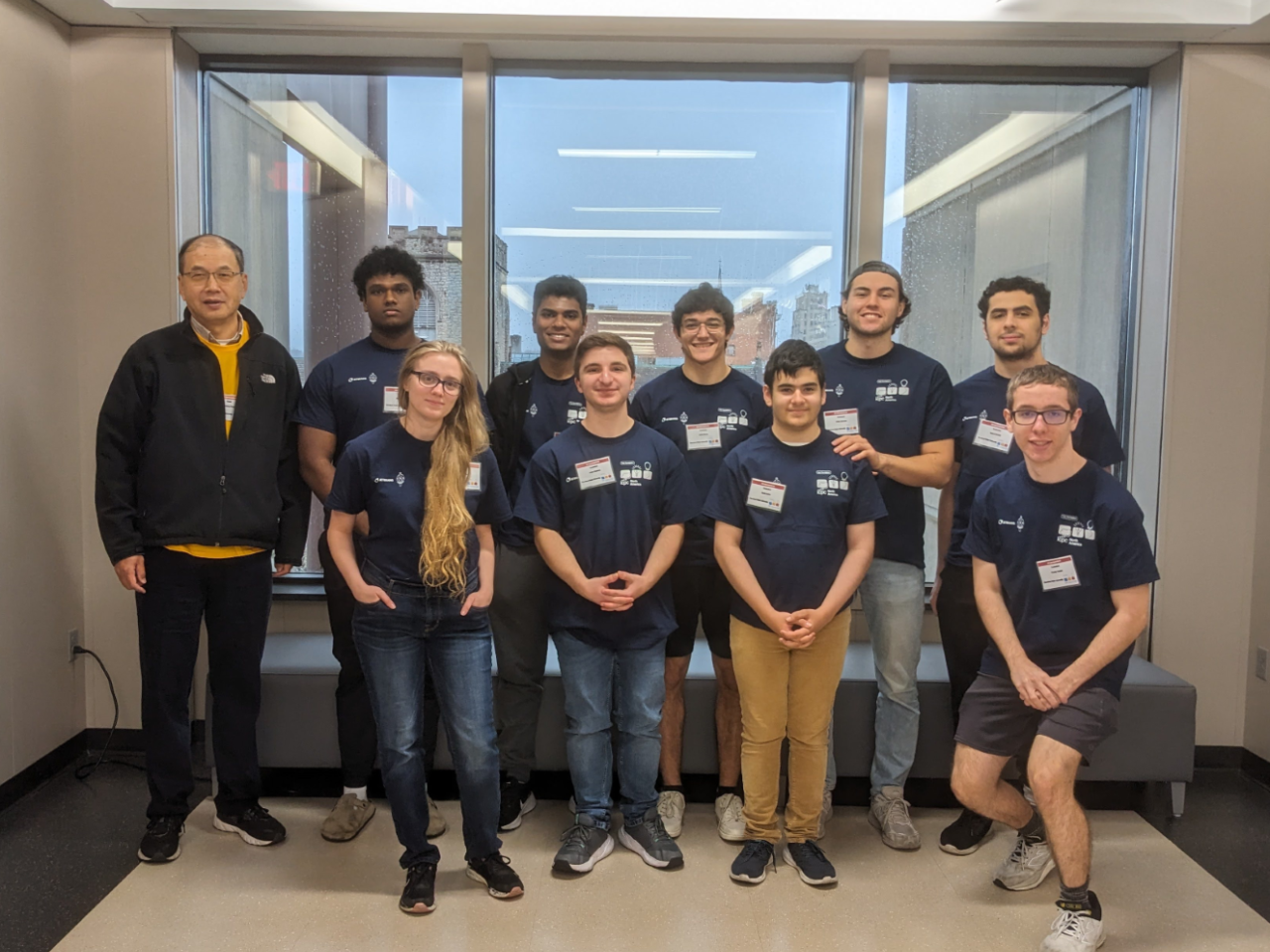 Department of Computer Science | Cleveland State University