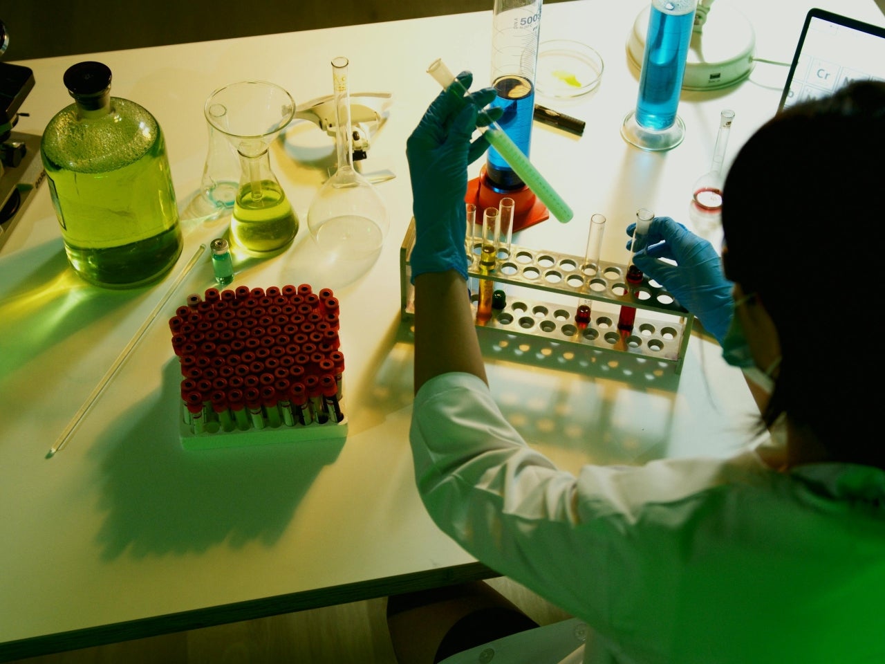 Master of Science in Chemical Engineering | Cleveland State University