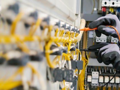 Electrical Engineering